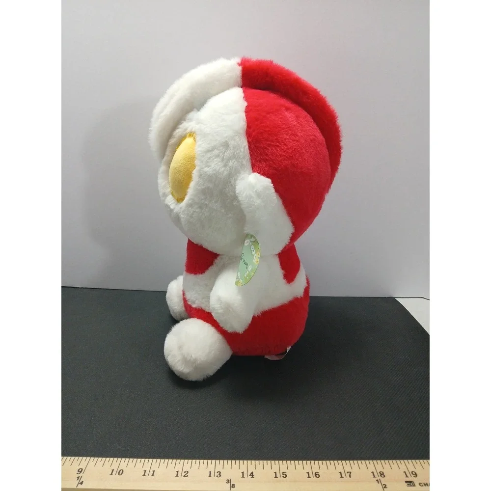 Ultraman M78 Plush 13